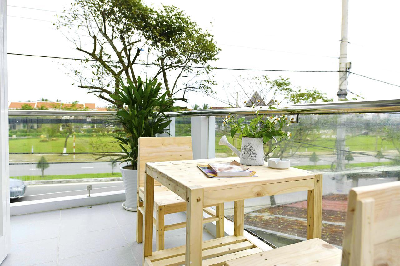 Co Bon Beachside Hoi An Room photo